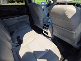 2017 HONDA PILOT
