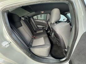 2019 DODGE CHARGER SEDAN V6, 3.6 LITER GT SEDAN 4D