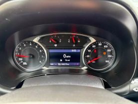 2020 GMC TERRAIN SUV 4-CYL, TURBO, 1.5 LITER SLT SPORT UTILITY 4D at Major Key Motors - used car dealership in Lebanon, PA.
