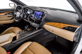 2020 CADILLAC CT5 SEDAN 4-CYL, TURBO, 2.0 LITER PREMIUM LUXURY SEDAN 4D