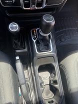 2019 JEEP WRANGLER UNLIMITED SUV V6, VVT, 3.6 LITER SPORT S SPORT UTILITY 4D