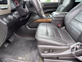 2016 GMC YUKON