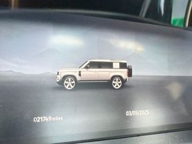 2023 LAND ROVER DEFENDER 110