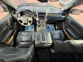 2017 GMC YUKON XL