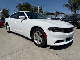 2022 DODGE CHARGER SEDAN V6, 3.6 LITER SXT SEDAN 4D