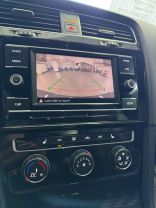 2019 VOLKSWAGEN GOLF GTI HATCHBACK 4-CYL, TURBO, 2.0 LITER S HATCHBACK SEDAN 4D