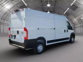 2023 RAM PROMASTER CARGO VAN CARGO