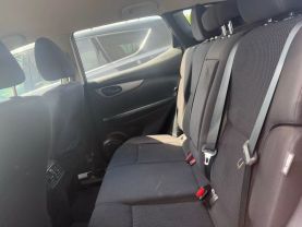 2020 NISSAN ROGUE SPORT SUV 4-CYL, 2.0 LITER S SPORT UTILITY 4D