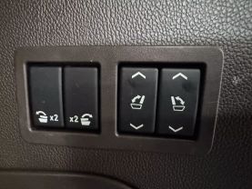 2018 GMC YUKON SUV V8, ECOTEC3, 6.2 LITER DENALI SPORT UTILITY 4D