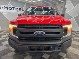 2020 FORD F150 SUPER CAB
