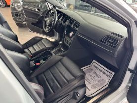 2019 VOLKSWAGEN GOLF GTI HATCHBACK 4-CYL, TURBO, 2.0 LITER SE HATCHBACK SEDAN 4D