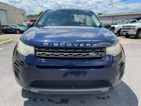 2016 Land Rover Discovery Sport - Image 11