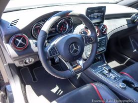 -2018 Mercedes-benz Mercedes-amg Gla - Image 10