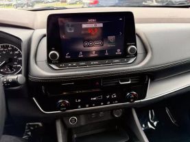 2022 NISSAN ROGUE SUV 3-CYL, TURBO, 1.5 LITER SV SPORT UTILITY 4D at Major Key Motors - used car dealership in Lebanon, PA.