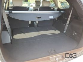 2018 HYUNDAI SANTA FE SUV