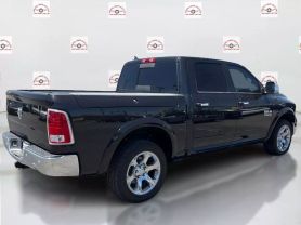 2018 RAM 1500 CREW CAB PICKUP V6, TURBO ECODSL, 3.0L LARAMIE PICKUP 4D 5 1/2 FT