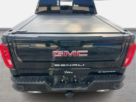 2022 GMC SIERRA 1500 LIMITED CREW CAB