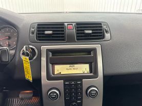 2007 VOLVO C70