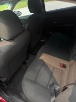 2012 CHEVROLET CRUZE