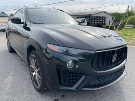 2019 Maserati Levante - Image 28