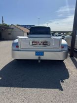 1953 CHEVROLET 1 TON PICKUP 12 VALVE CUMMINS -