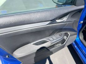 2016 HONDA CIVIC SEDAN 4-CYL, I-VTEC, 2.0 LITER LX SEDAN 4D - The Auto Lot