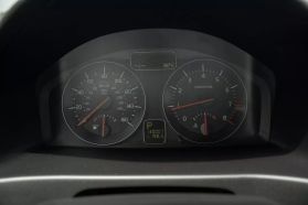 2013 VOLVO C30 HATCHBACK 5-CYL, TURBO, 2.5 LITER T5 HATCHBACK 2D