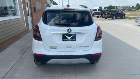 2018 BUICK ENCORE SUV 4-CYL, ECOTEC, 1.4T PREFERRED SPORT UTILITY 4D