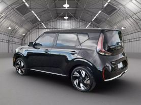 2023 KIA SOUL WAGON