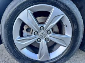 2018 HONDA ODYSSEY