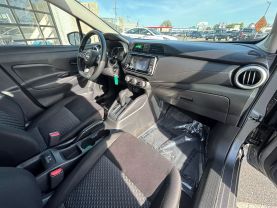 2023 NISSAN VERSA SEDAN 4-CYL, 1.6 LITER S SEDAN 4D
