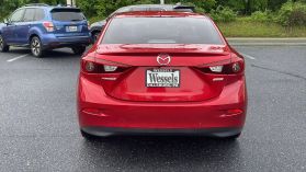 2017 Mazda Mazda3 Grand Touring Sedan 4d - Image 3