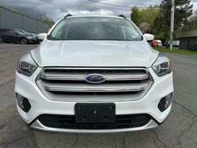 2019 FORD ESCAPE SUV 4-CYL, ECOBOOST, TURBO, 1.5 LITER SEL SPORT UTILITY 4D