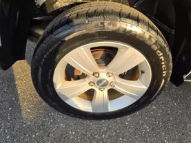 2016 JEEP PATRIOT SUV 4-CYL, 2.4 LITER LATITUDE SPORT UTILITY 4D