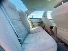 2016 TOYOTA CAMRY SEDAN 4-CYL, 2.5 LITER LE SEDAN 4D