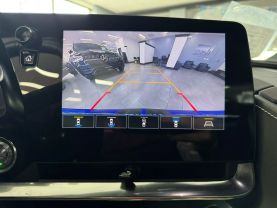 2020 CHEVROLET CORVETTE COUPE V8, 6.2 LITER STINGRAY COUPE 2D