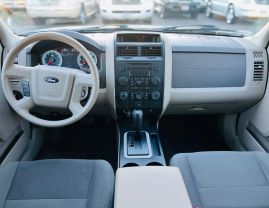 2010 FORD ESCAPE