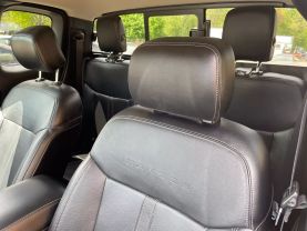2019 FORD RANGER SUPERCAB PICKUP 4-CYL, ECOBOOST, 2.3 LITER LARIAT PICKUP 2D 6 FT - Gesner Auto Inc in Taunton, MA, 41.88613, -71.14527