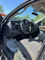 2006 DODGE RAM 2500 QUAD CAB