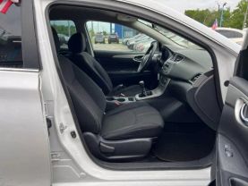 2014 NISSAN SENTRA
