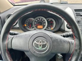 2008 TOYOTA RAV4