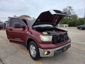 2007 Toyota Tundra Double Cab - Image 9