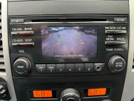 2013 NISSAN FRONTIER KING CAB PICKUP V6, 4.0 LITER SV PICKUP 2D 6 FT