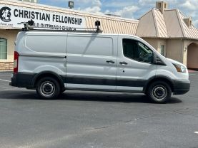 2017 FORD TRANSIT 150 VAN CARGO - AUTOMATIC - Dart Auto Group