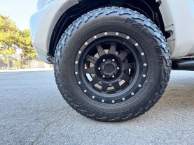 2012 TOYOTA TACOMA DOUBLE CAB PICKUP V6, 4.0 LITER PRERUNNER PICKUP 4D 5 FT