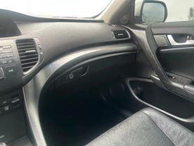 2011 ACURA TSX SEDAN 4-CYL, VTEC, 2.4 LITER SEDAN 4D