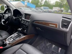 2016 Audi Q5 - Image 17