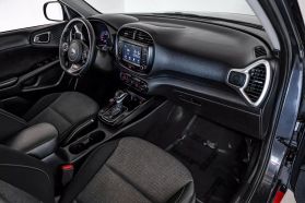 2020 KIA SOUL WAGON 4-CYL, 2.0 LITER GT-LINE WAGON 4D