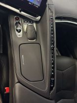 2020 CHEVROLET CORVETTE COUPE V8, 6.2 LITER STINGRAY COUPE 2D