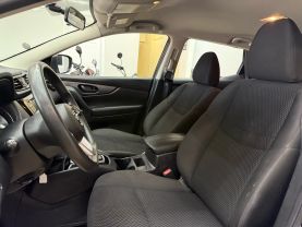 2019 NISSAN ROGUE SPORT